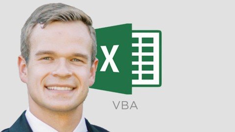 Project Based Excel VBA with Business Examples
