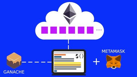 Ethereum and Solidity, The Complete Guide for Developer (updated 9 2021)