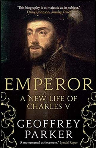Emperor: A New Life of Charles V AudioBook