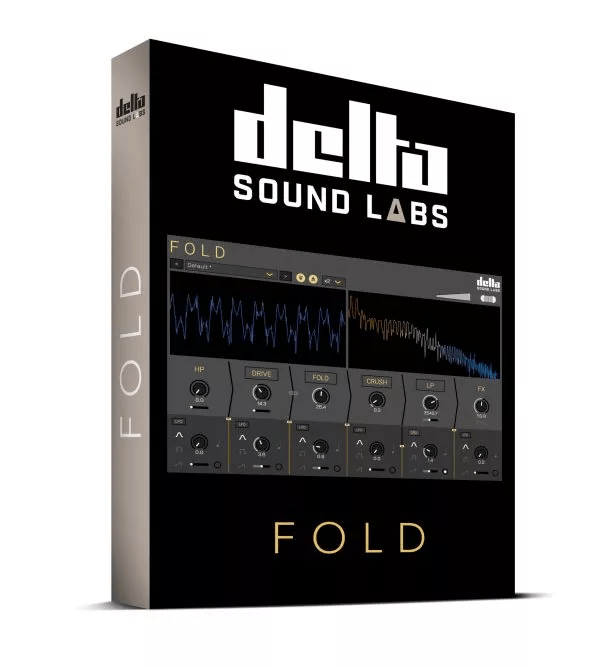 Delta Sound Labs Fold v1.1.0