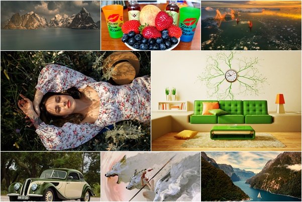 Desktop Beautiful Wallpapers Pack 1493