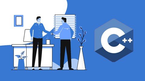 Object Oriented Programming in C++ & Interview Preparation (Update)