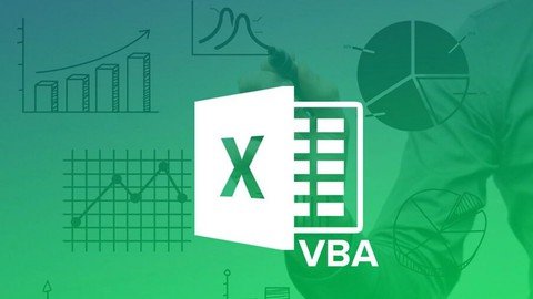 Build Excel Macros From Scratch Using VBA - A 2021 Tutorial