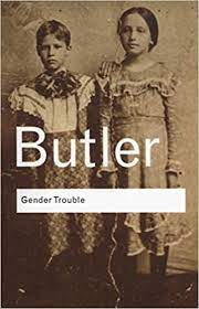 Gender Trouble: Feminism and the Subversion of Identity AudioBook