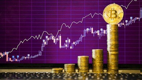 Cryptocurrency Trading Course For Beginners From A to Z