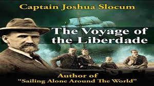 The Voyage of the Liberdade AudioBook 
