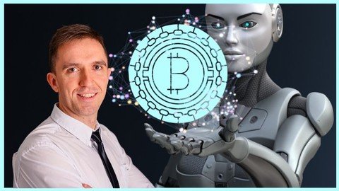 Bitcoin Algorithmic Trading Course + 99 Trading Robots