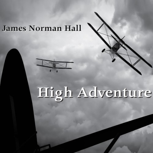 High Adventure AudioBook