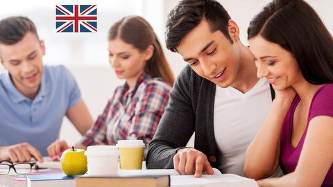 Mastering Spoken English - An Intensive Course
