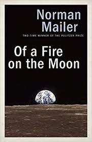 Of a Fire on the Moon AudioBook
