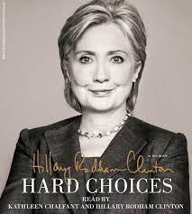 Hard Choices AudioBook