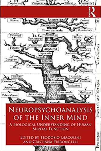 Neuropsychoanalysis of the Inner Mind  A Biological Understanding of Human Mental Function