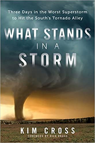 What Stands in a Storm  A True Story of Love and Resilience in the Worst Superstorm in History