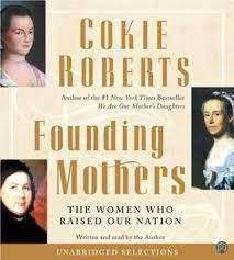 Founding Mothers AudioBook