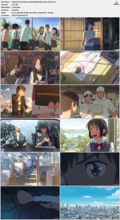 Your Name 2016 1080p BluRay x264-nikt0