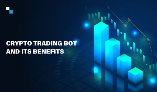 How to use a Crypto Trading Bot!