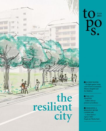 Topos - Issue 116, 2021
