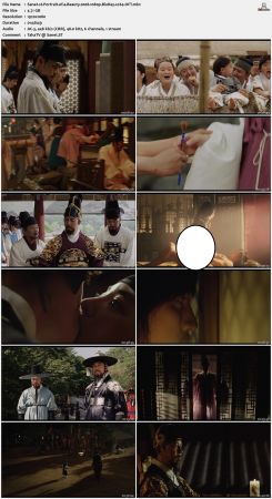 Portrait of a Beauty 2008 1080p BluRay x264-OFT