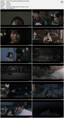 Thirst 2009 DC 1080p BluRay x264-nikt0