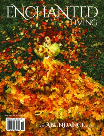 Enchanted Living - Autumn 2021