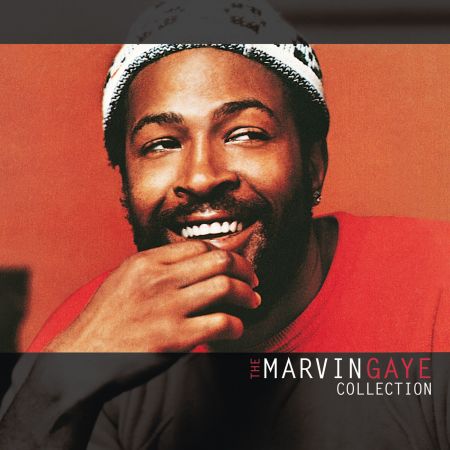 Marvin Gaye - The Marvin Gaye Collection (2014) (Hi-Res)