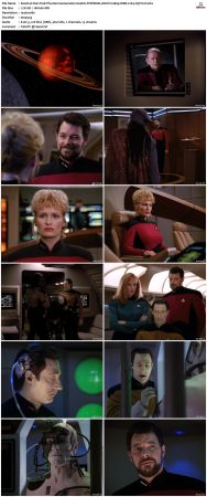 Star Trek The Next Generation S04 BluRay 1080p x265 HEVC DD5.1-D3FiL3R