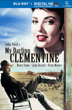 My Darling Clementine 1946 1080p BluRay x264-nikt0