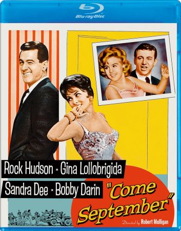 Come September 1961 1080p BluRay H264 AAC-RARBG