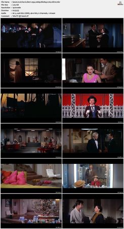 A Star Is Born 1954 1080p BluRay x264-nikt0