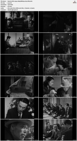 Ikiru 1952 1080p BluRay x264-nikt0