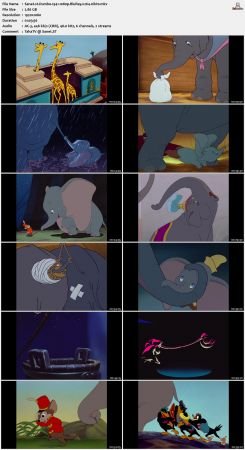 Dumbo 1941 1080p BluRay x264-nikt0