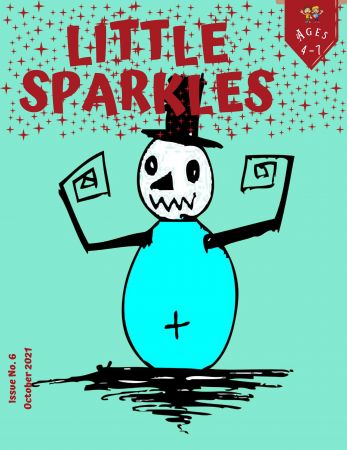 Little Sparkles - October 2021