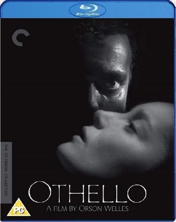 Othello 1952 REMASTERED 1080p BluRay x265-RARBG
