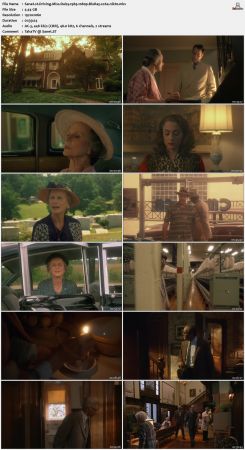 Driving Miss Daisy 1989 1080p BluRay x264-nikt0