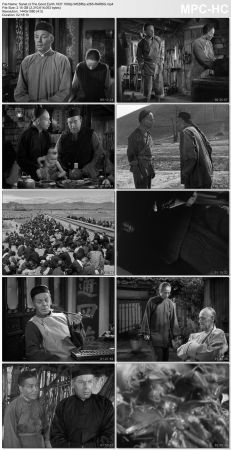 The Good Earth 1937 1080p WEBRip x265-RARBG