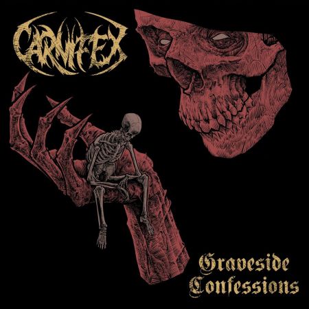 Carnifex - Graveside Confessions (2021)