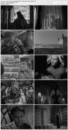 Othello 1952 REMASTERED 1080p BluRay x265-RARBG