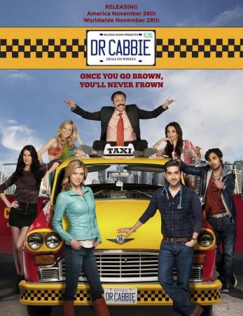 Dr. Cabbie 2014 1080p WebRip EAC3 5.1 x265-Lootera