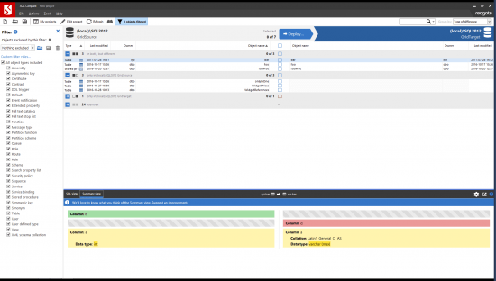 Download Red Gate SQL Compare 14 6 1 19650 SoftArchive