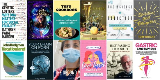 30 Assorted Non-Fiction Books Collection September 23, 2021