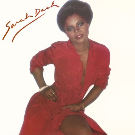 Sarah Dash - Sarah Dash (Expanded Edition) (2016) FLAC