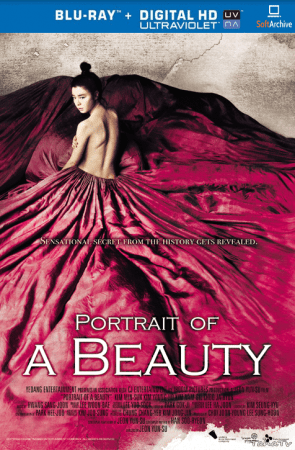 Portrait of a Beauty 2008 1080p BluRay x264-OFT