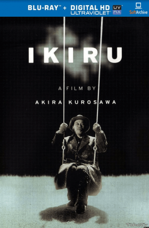 Ikiru 1952 1080p BluRay x264-nikt0
