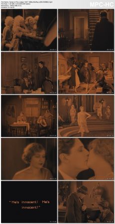 The Lodger 1927 1080p BluRay x265-RARBG