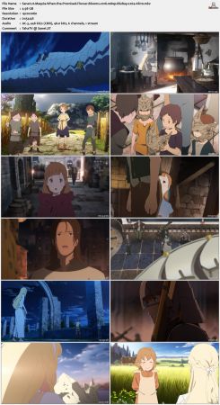 Maquia When the Promised Flower Blooms 2018 1080p BluRay x264-nikt0