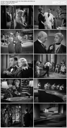 Gold Diggers of 1935 1935 1080p WEBRip x265-RARBG