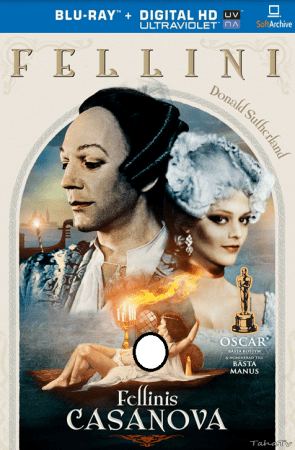 Fellinis Casanova 1976 1080p BluRay x264-nikt0
