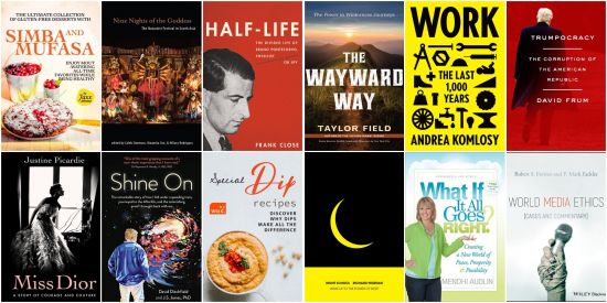 30 Assorted Non-Fiction Books Collection September 18, 2021
