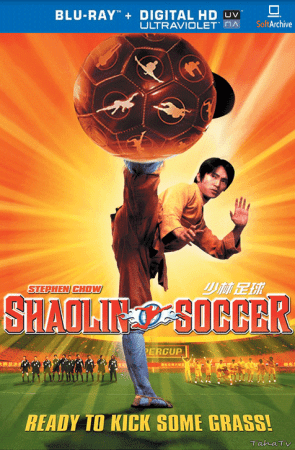 Shaolin Soccer 2001 1080p BluRay x264-nikt0