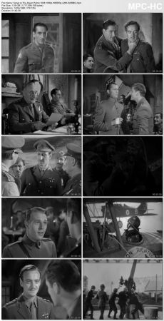 The Dawn Patrol 1938 1080p WEBRip x265-RARBG